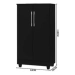 Multiuso Smart Preto - Imagem 2