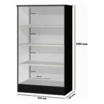 Multiuso Smart Preto - Imagem 3
