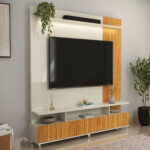 Home Angel 1,6 Off White/ Cinamono