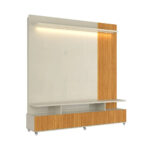 Home Angel 1,6 Off White/ Cinamono - Imagem 2