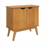 Buffet 2 Portas Prism Cinamono - Imagem 2