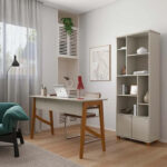 Escrivaninha Taurus Off White