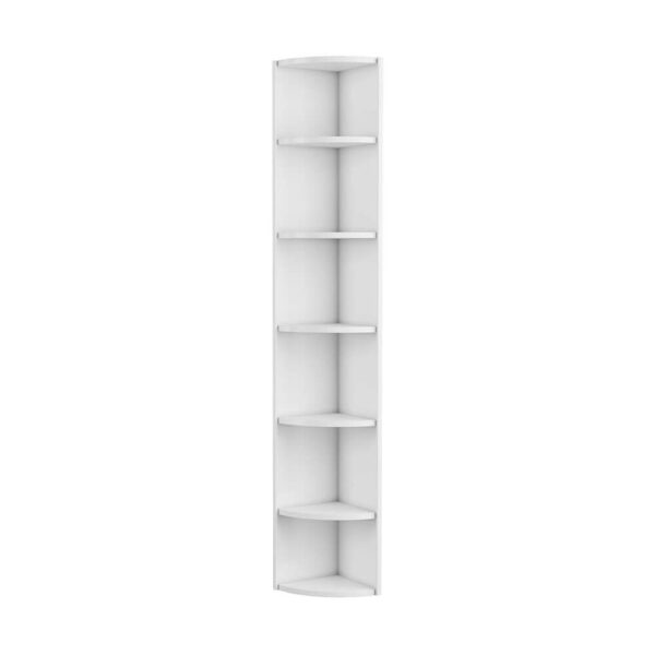 Cantoneira p/ Paneleiro branco ref,.704731