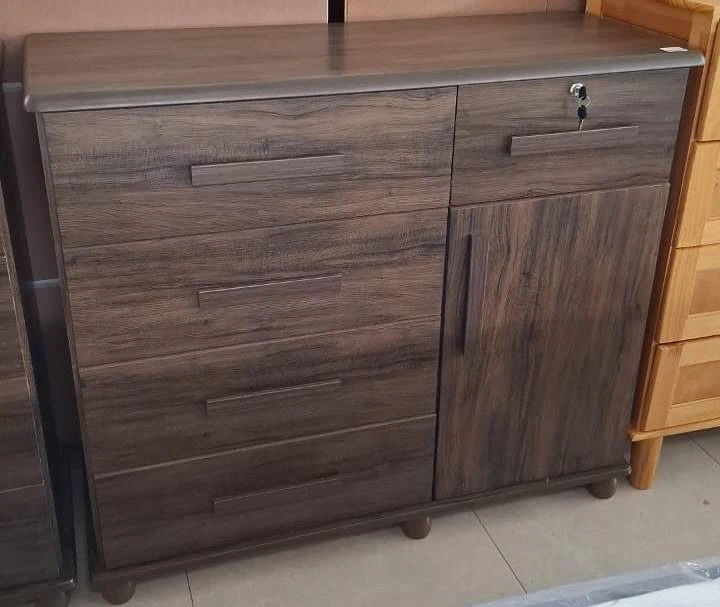 15596313149-comoda-ibiza-ype-lanza.jpeg Comoda Sapateira Ibiza Plus Ipê - Imagem 1