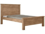 Cama Montreal Plus 1,40 Cedro - Imagem 2